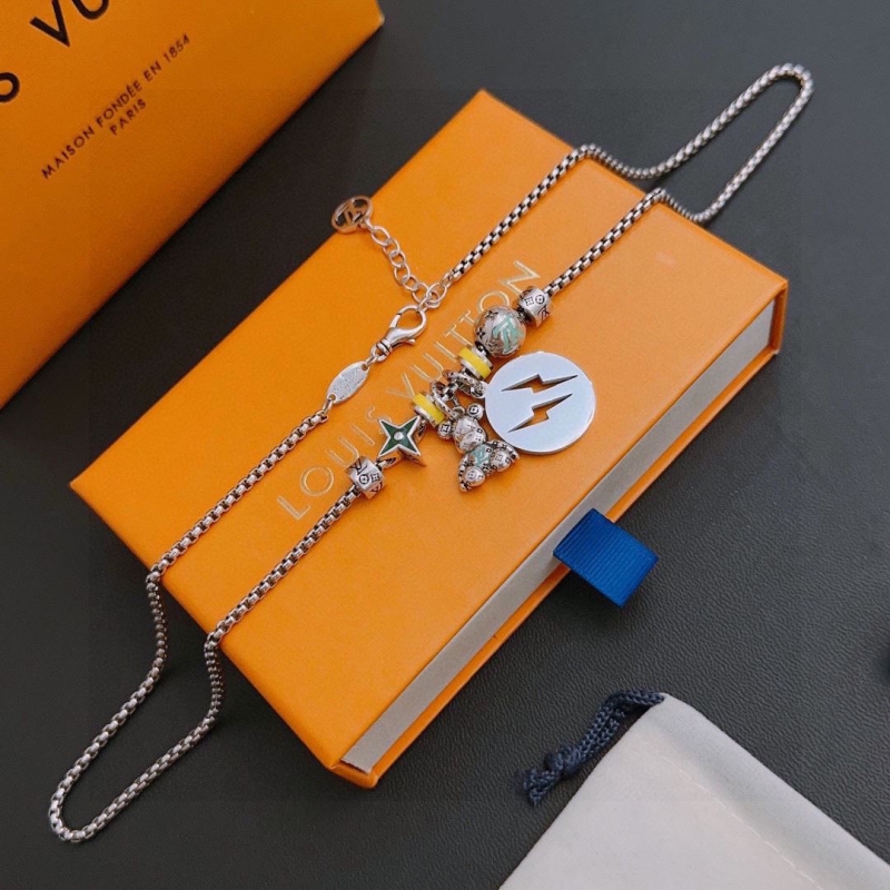 LV Necklaces